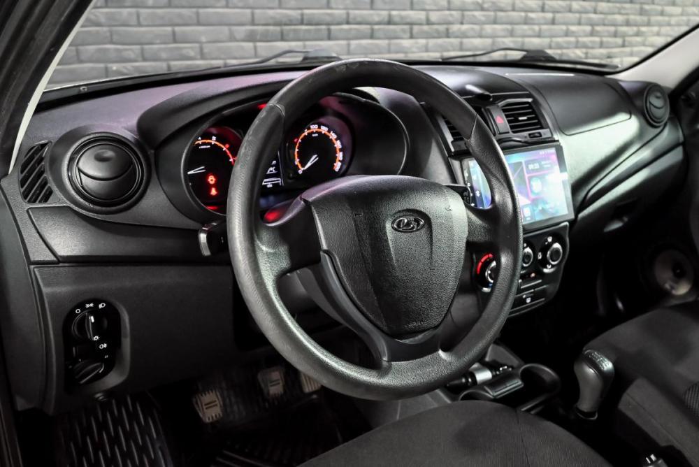 Lada (ВАЗ) Granta I Рестайлинг Екатеринбург  - изображение 11