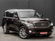 Infiniti QX56 II Екатеринбург  - изображение 44