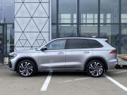 Geely Monjaro I Москва  - изображение 42