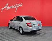 Lada (ВАЗ) Granta I Рестайлинг Вологда  - изображение 20