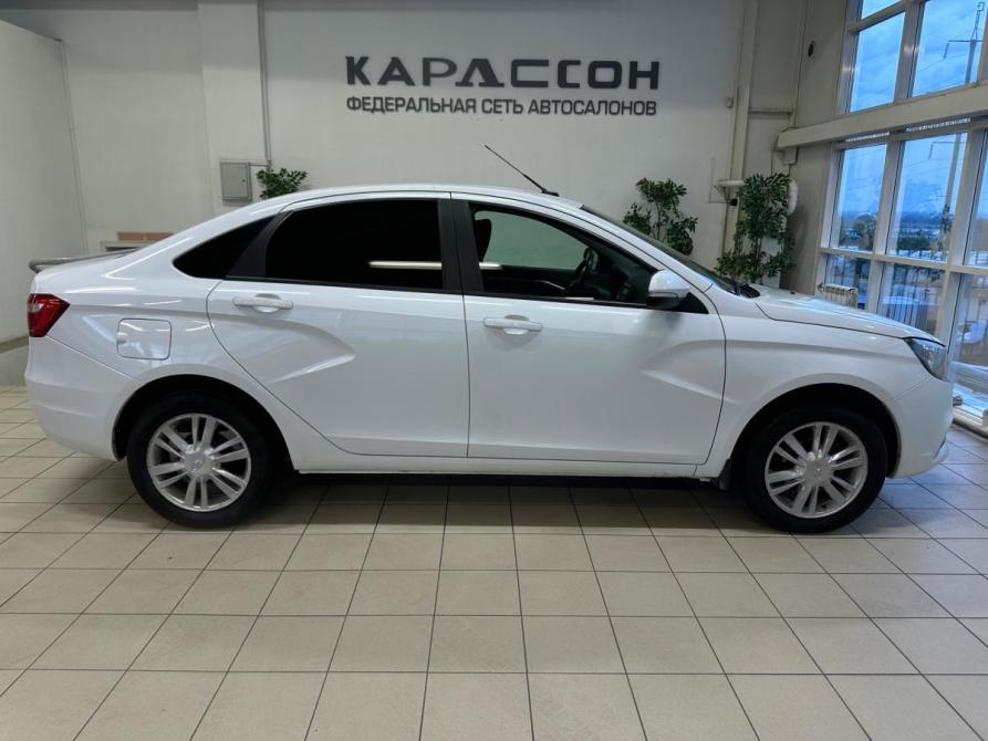 Lada (ВАЗ) Vesta I Волгоград  - изображение 6