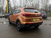 Hyundai Creta I Нефтекамск  - изображение 16