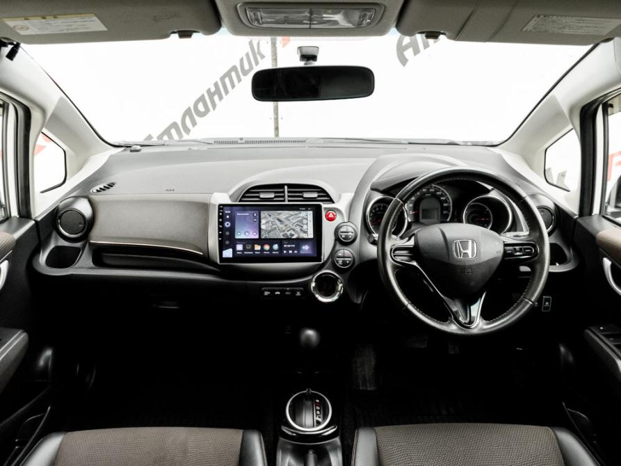 Honda Fit Shuttle I Екатеринбург  - изображение 12