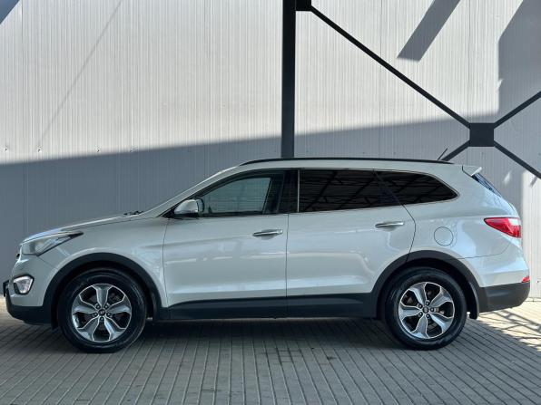Hyundai Santa Fe III с пробегом 2015 года, цена 1 770 000 рублей, 174000 км, внедорожник, Автокод Объявления