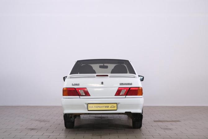 Lada (ВАЗ) 2115 с пробегом 2010 года, цена 299 000 рублей, 150000 км, седан, Автокод Объявления