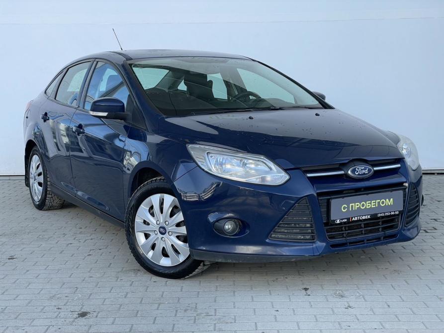 Ford Focus III Екатеринбург  - изображение 3