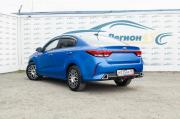 Kia Rio IV Рестайлинг Курган  - изображение 22