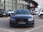 Audi A4 V (B9) Москва  - изображение 26