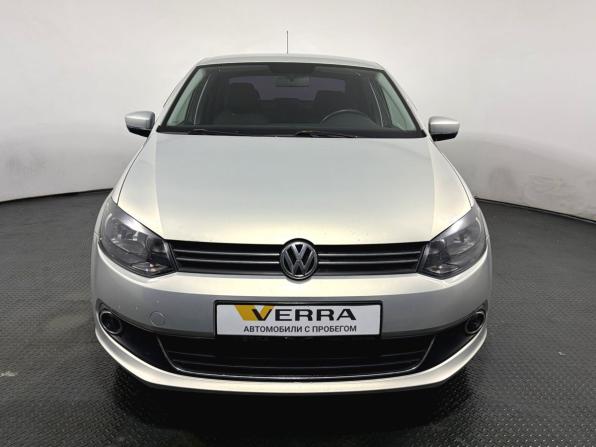 Volkswagen Polo V с пробегом 2012 года, цена 570 000 рублей, 191415 км, седан, Автокод Объявления