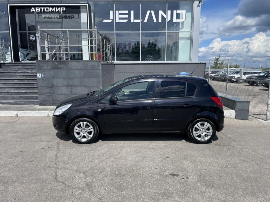 Opel Corsa D Саратов  - изображение 8