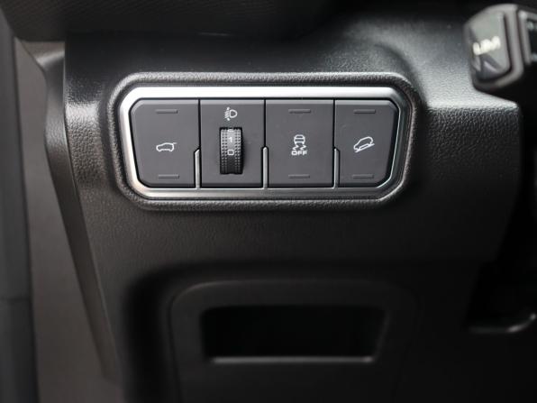 Haval Dargo I с пробегом 2024 года, цена 2 630 000 рублей, 38998 км, внедорожник, Автокод Объявления