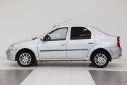 Renault Logan I Рестайлинг Ульяновск  - изображение 18