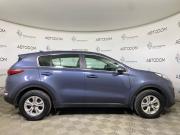 Kia Sportage IV Москва  - изображение 16