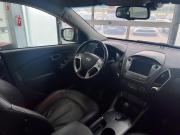Hyundai ix35 I Рестайлинг Красноярск  - изображение 21