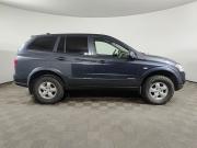 SsangYong Kyron I Рестайлинг Уфа  - изображение 27