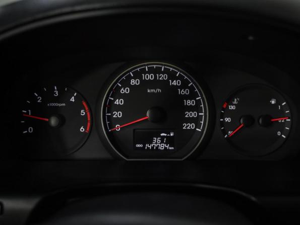 Hyundai H-1 II Рестайлинг 2 с пробегом 2018 года, цена 2 499 000 рублей, 147782 км, минивэн, Автокод Объявления