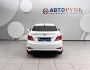 Hyundai Solaris I Рестайлинг Подольск  - изображение 28