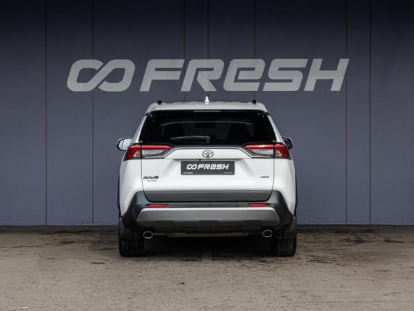 Toyota RAV4 V (XA50) с пробегом 2019 года, цена 3 100 000 рублей, 76454 км, внедорожник, Автокод Объявления