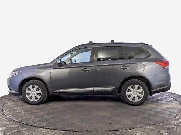 Mitsubishi Outlander III Рестайлинг 2 с пробегом 2018 года, цена 1 825 000 рублей, 156155 км, внедорожник, Автокод Объявления