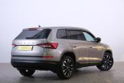 Skoda Kodiaq I Омск  - изображение 30