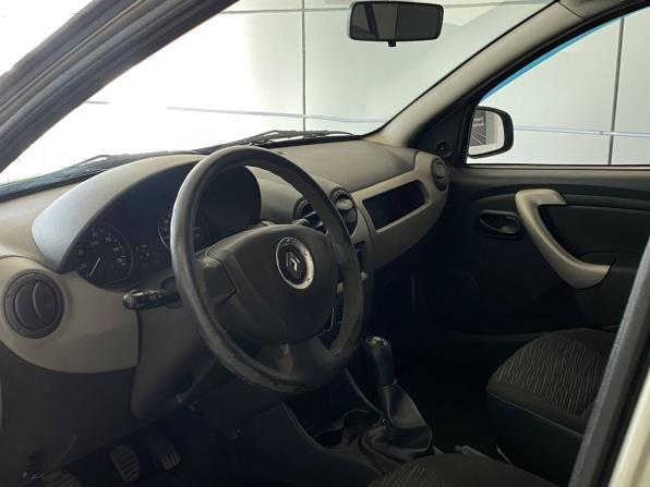 Renault Sandero I с пробегом 2011 года, цена 545 000 рублей, 101716 км, хэтчбек, Автокод Объявления