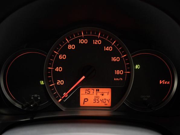 Toyota Vitz III (XP130) с пробегом 2013 года, цена 850 000 рублей, 95450 км, хэтчбек, Автокод Объявления
