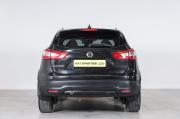 Nissan Qashqai II Новосибирск  - изображение 26