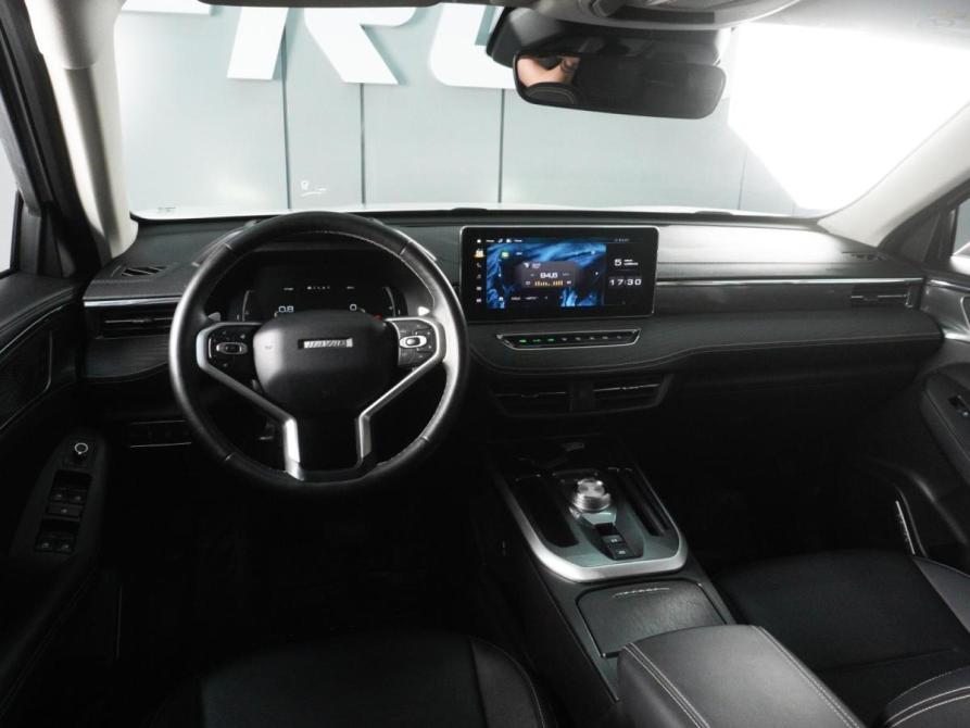 Haval Jolion I Рестайлинг Минеральные Воды  - изображение 6