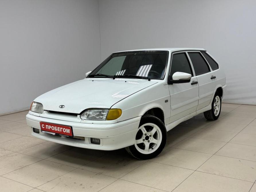 Lada (ВАЗ) 2114 Альметьевск  - изображение 1