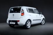 Kia Soul I Тюмень  - изображение 34