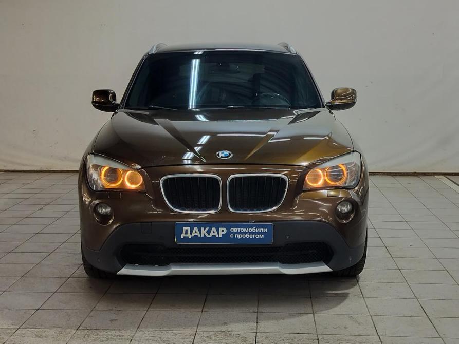 BMW X1 I (E84) Санкт-Петербург  - изображение 2