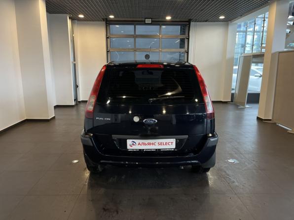 Ford Fusion I Рестайлинг с пробегом 2006 года, цена 280 000 рублей, 361496 км, хэтчбек, Автокод Объявления