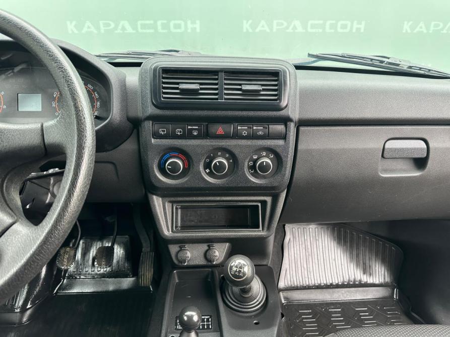 Lada (ВАЗ) Niva Legend Екатеринбург  - изображение 10