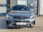 Geely Tugella I Рестайлинг Москва  - изображение 27