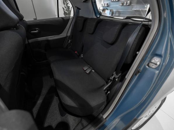 Toyota Yaris II с пробегом 2008 года, цена 595 000 рублей, 149442 км, хэтчбек, Автокод Объявления