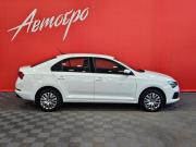 Skoda Rapid II Вологда  - изображение 22