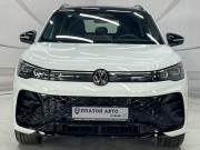 Volkswagen Tiguan III (China Market) Воронеж  - изображение 22