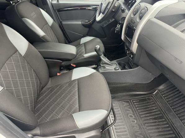 Lada (ВАЗ) Largus I Рестайлинг с пробегом 2022 года, цена 1 354 000 рублей, 56659 км, универсал, Автокод Объявления