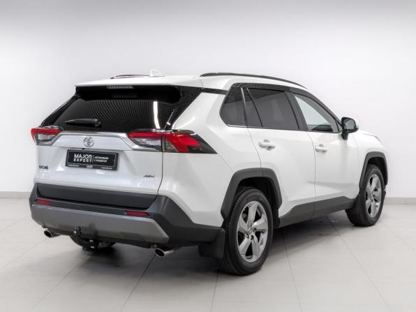 Toyota RAV4 V (XA50) с пробегом 2021 года, цена 3 800 000 рублей, 81956 км, внедорожник, Автокод Объявления