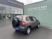 Chevrolet Niva I Рестайлинг Екатеринбург  - изображение 14