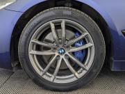 BMW 5 серии VII (G30/G31/G38) Москва  - изображение 40
