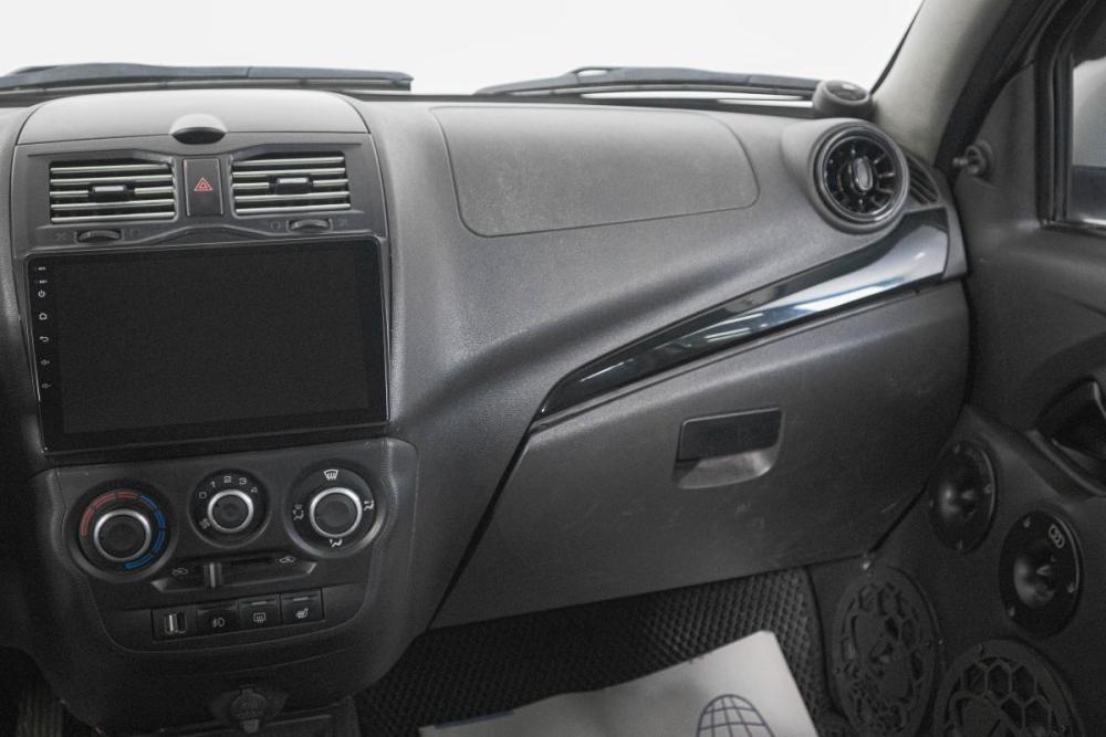 Lada (ВАЗ) Granta I Рестайлинг Кемерово  - изображение 14
