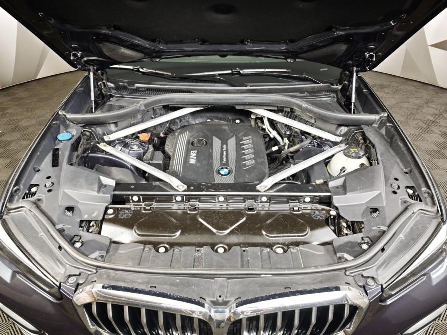 BMW X5 IV (G05/G18) Москва  - изображение 10