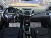 Hyundai Elantra V (MD) Рестайлинг Краснодар  - изображение 37