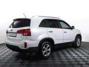 Kia Sorento II Рестайлинг Москва  - изображение 29