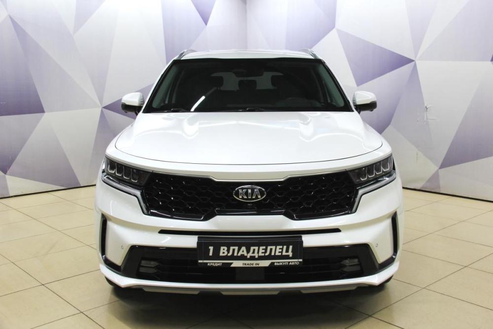 Kia Sorento IV Чебоксары  - изображение 10