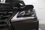 Lexus LX III Рестайлинг 2 Владивосток  - изображение 37