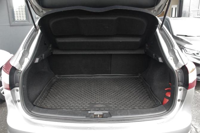 Nissan Qashqai II с пробегом 2015 года, цена 1 280 000 рублей, 192969 км, внедорожник, Автокод Объявления