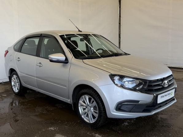 Lada (ВАЗ) Granta I Рестайлинг с пробегом 2024 года, цена 999 000 рублей, 40000 км, лифтбек, Автокод Объявления