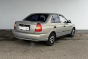 Hyundai Accent II Киров  - изображение 28